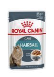 Royal Canin (Роял Канін) HAIRBALL CARE Вологий корм для кішок для виведення грудочок шерсті