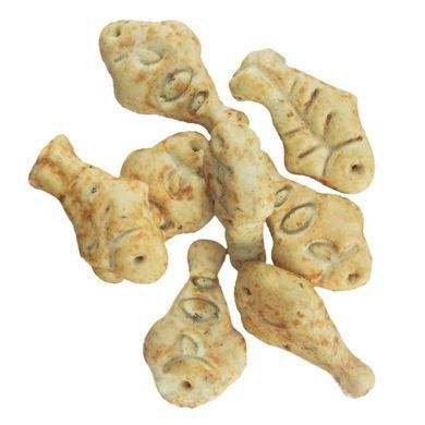 Ласощі для кішок Trixie Cookies 50 г (лосось)