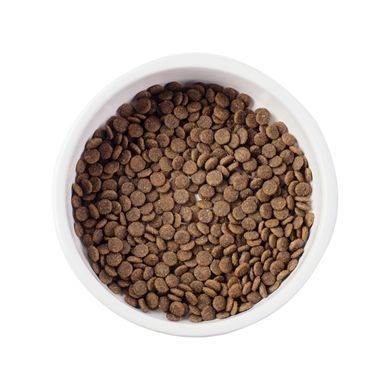 Nature's Protection SC White Dogs Grain Free Herring Adult Small - беззерновий корм для дорослих собак малих порід з оселедцем 1,5 кг