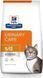 Hill's Prescription Diet Urinary Care S/D - Сухий корм з куркою 1,5 кг
