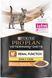 Purina Pro Plan Veterinary Diets NF EarCare - Влажный корм пауч для кошек для поддержания функции почек при хронической болезни почек на ранних стадиях 85 г, упаковка