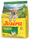 Josera YoungStar сухой корм для собак (Йозера ЯнгСтар) 900 г