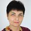 Елена Васильевна Кузьмина