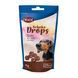 Ласощі для собак Trixie &laquo;Chocolate Drops&raquo; 75 г (шоколад)