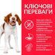 HILL'S SP Adult No Grain Medium Хіллс Сухий Корм для Собак з Куркою - 2,5 кг