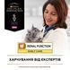 Purina Pro Plan Veterinary Diets NF EarCare - Влажный корм пауч для кошек для поддержания функции почек при хронической болезни почек на ранних стадиях 85 г, упаковка