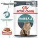 Royal Canin (Роял Канин) HAIRBALL CARE Влажный корм для кошек для выведения комочков шерсти