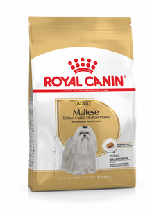 Royal Canin (Роял Канін) MALTESE ADULT Сухий корм для дорослих собак породи мальтійська болонка 0,5 кг