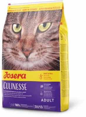 Josera Culinesse сухий корм для котів (Йозера Кулінезе) 2 кг