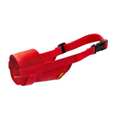 Collar Намордник DOG Extreme Обхват морды - 14-20 см