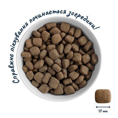 Home Food Active Balanced Formula Говядина - корм для активных взрослых собак крупных пород, 10 кг