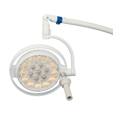 Світильник операційний Mach LED 130 Dental P стельовий