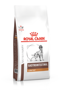 Royal Canin (Роял Канін) GASTRO INTESTINAL LOW FAT CANINE Сухий дієтичний корм для собак при порушеннях травлення 12 кг