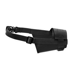 Collar Намордник DOG Extreme Обхват морды - 19-26 см