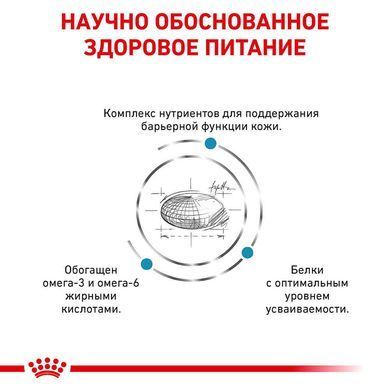 Сухой корм Royal Canin Skin Care Adult при заболевании кожи у собак, 11 кг