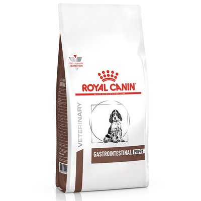Сухий корм Royal Canin Gastro Intestinal Junior при порушеннях травлення у цуценят, 10 кг