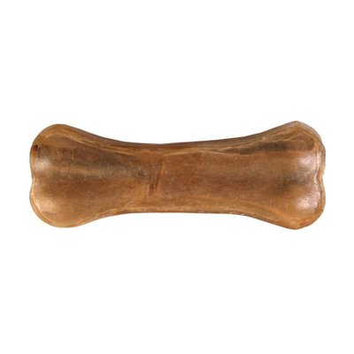 Ласощі для собак Trixie Кістка пресована 8 см, 750 г