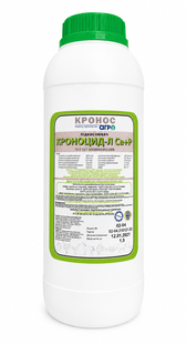 Підкислювач Кроноцид-Л (Са+Р) 1,5 кг