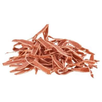 Half&Half Meaty Strips Adult - Ласощі для котів 50 г (качка)