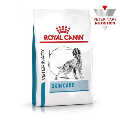 Сухой корм Royal Canin Skin Care Adult при заболевании кожи у собак, 2 кг
