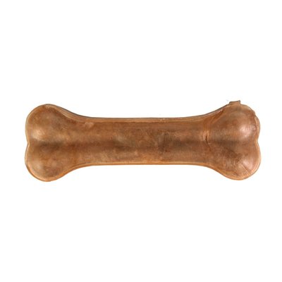 Ласощі для собак Trixie Кістка пресована 11 см 35 г