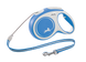 Flexi Поводок-рулетка New Comfort трос M (8 м; до 20 кг) синий