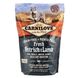 Carnilove Fresh Ostrich & Lamb cухий корм для дорослих собак дрібних порід 1,5 кг (ягня та страус)