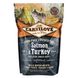 Carnilove Salmon & Turkey Large Breed cухий корм для дорослих собак великих порід (вагою від 25 кг) 1,5 кг (лосось та індичка)