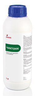 Чиктонік 1 л - Livisto