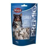 Лакомство для собак Trixie PREMIO Fishies 100 г (рыба)
