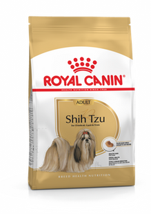 Royal Canin (Роял Канін) SHIH TZU ADULT Cухий корм для дорослих собак породи Ши-тцу 1,5 кг