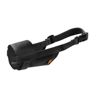 Collar Намордник DOG Extreme Обхват морды - 25-34 см