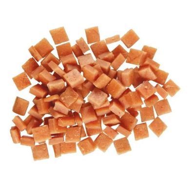 Half&Half Meaty Softies Kitten - Ласощі для кошенят 50 г (індичка)