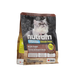 NUTRAM TOTAL GF Turkey & Chiken Cat холистик корм для котов БЕЗ ЗЛАКОВ с индейкой и курицей 340 г