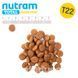 NUTRAM TOTAL GF Turkey & Chiken Cat холистик корм для котов БЕЗ ЗЛАКОВ с индейкой и курицей 340 г