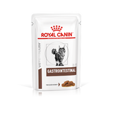 Royal Canin (Роял Канин) GASTRO INTESTINAL FELINE Влажный диетический корм для кошек при нарушениях пищеварения