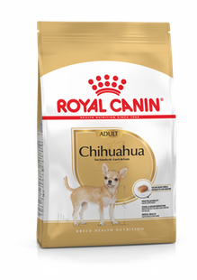 Royal Canin (Роял Канін) CHIHUAHUA ADULT Cухий корм для дорослих собак породи Чіхуахуа 0,5 кг