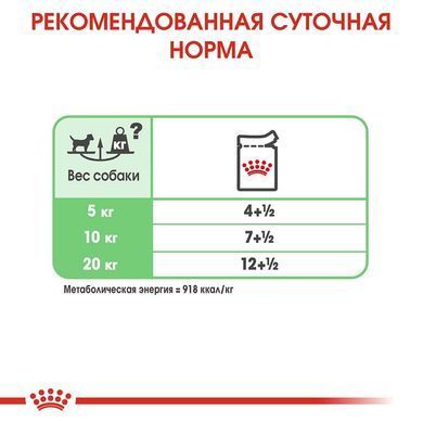 Влажный корм Royal Canin Digestive Care при чувствительном пищеварении у собак, паштет, 85 г
