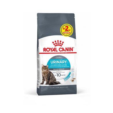 Сухий корм Royal Canin Urinary Care для підтримки здоров'я сечовидільної системи котів, 10 кг