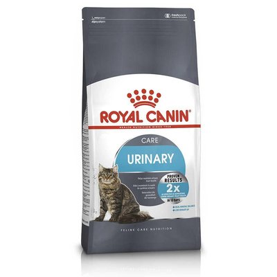 Сухой корм Royal Canin Urinary Care для поддержания здоровья мочевыделительной системы кошек, 10 кг