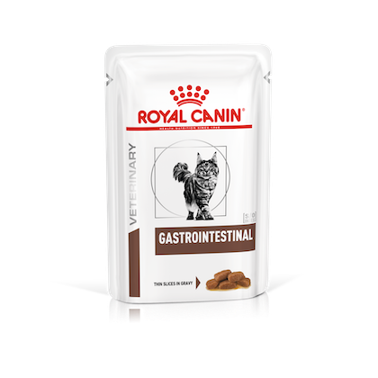 Royal Canin GASTRO INTESTINAL FELINE