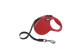 Flexi Поводок-рулетка Classic лента XS (3 м; до 12 кг) красный