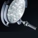 Светильник операционный Mach LED 150FP настенный