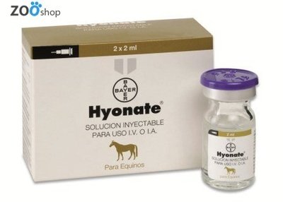 Bayer Hyonate (Хіонат)