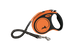 Flexi Повідець-рулетка Xtreme стрічка S (5 м; до 20 кг) (помаранчевий)