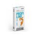 Капли PROVET Profiline для кошек 4-8 кг инсектоакарицид 4 пипетки, пипетка