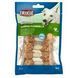 Лакомство для собак Trixie Кость для чистки зубов Denta Fun с курицей 100 г / 6 шт
