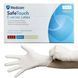 Medicom SafeTouch Перчатки латексные без пудры S, 100 шт