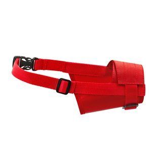 Collar Намордник DOG Extreme Обхват морды - 35-43 см