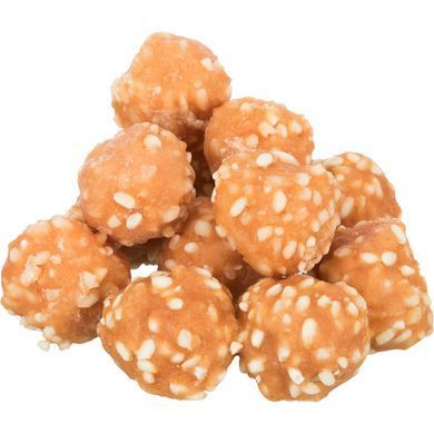 Ласощі для собак Trixie PREMIO Rice Chicken Balls 80 г (курка)